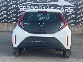 Toyota Aygo (X) 2022 X-PLAY-thumb-20
