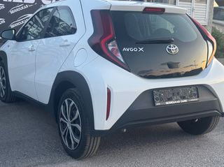 Toyota Aygo (X) 2022 X-PLAY-thumb-18
