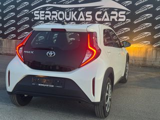 Toyota Aygo (X) 2022 X-PLAY-thumb-17