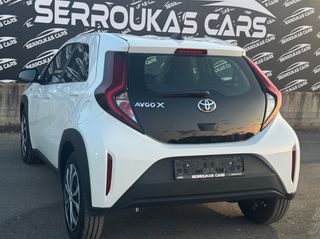 Toyota Aygo (X) 2022 X-PLAY-thumb-14