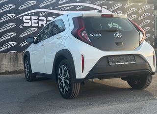 Toyota Aygo (X) 2022 X-PLAY-thumb-15