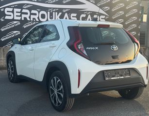 Toyota Aygo (X) 2022 X-PLAY-thumb-16