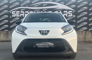 Toyota Aygo (X) 2022 X-PLAY