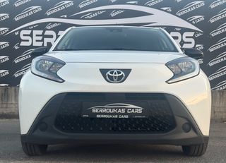 Toyota Aygo (X) 2022 X-PLAY-thumb-1
