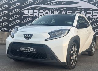 Toyota Aygo (X) 2022 X-PLAY-thumb-3