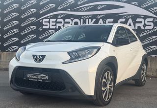 Toyota Aygo (X) 2022 X-PLAY-thumb-30