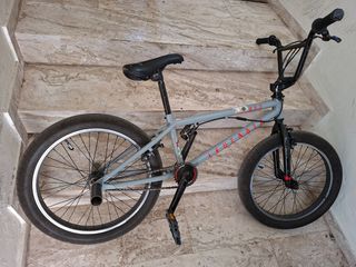 BMX Haro 2022 Leucadia DLX 20"
