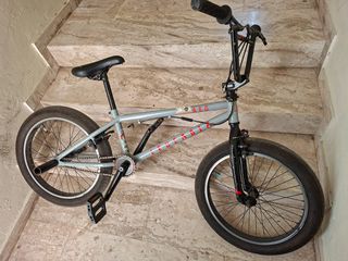 BMX Haro 2022 Leucadia DLX 20"-thumb-1