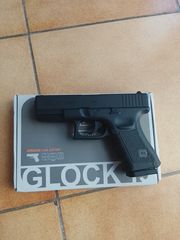 Αεροβόλο πιστόλι Glock 19 umarex