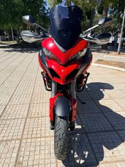Ducati Multistrada 1260 2021
