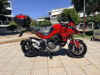 Ducati Multistrada 1260 2021-thumb-1