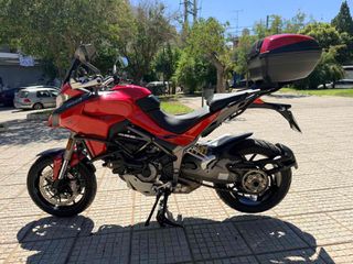 Ducati Multistrada 1260 2021-thumb-2