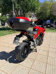 Ducati Multistrada 1260 2021-thumb-3