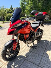 Ducati Multistrada 1260 2021-thumb-5