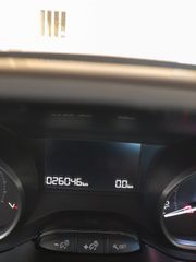 Peugeot 208 2018 ΚΟΜΠΑΚΤ