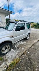 Suzuki Jimny 2003 JIMNY 1300CC 4X4