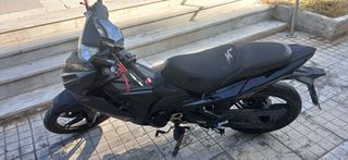 Sym VF 185 2019