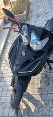 Sym VF 185 2019-thumb-1