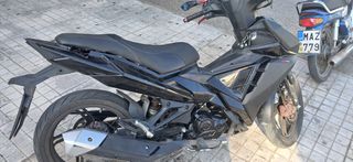 Sym VF 185 2019-thumb-2