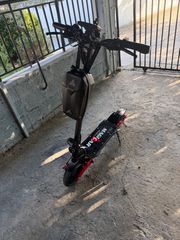 Ηλεκτρικά Πατίνια Scooter 2025