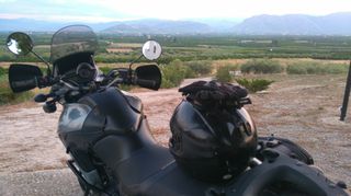 Honda Transalp 700 2009-thumb-1