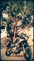 Honda Transalp 700 2009-thumb-3