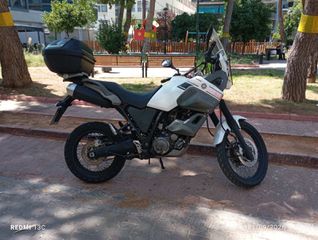 Yamaha XT 660Z Tenere 2009 TENERE 660