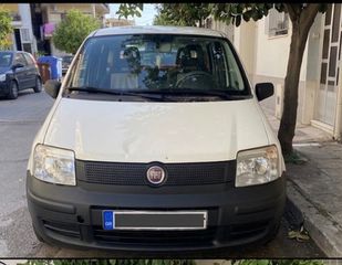 Fiat Panda 2007