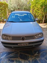 Volkswagen Golf 2000