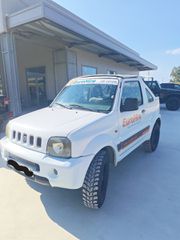 Suzuki Jimny 2004 JIMNY 1300CC