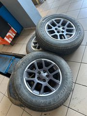 ζαντολάστιχα Jeep gladiator-thumb-2