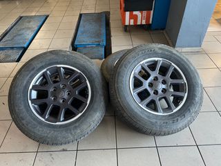 ζαντολάστιχα Jeep gladiator-thumb-3