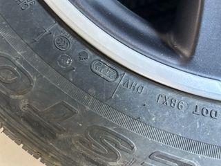 ζαντολάστιχα Jeep gladiator-thumb-4