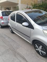 Peugeot 107 2006