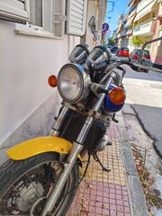 Kawasaki BN 400 Eliminator 1997