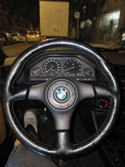 Τιμόνι nardi Blackline BMW-thumb-1