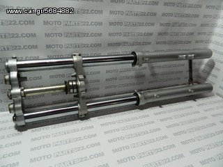 1001538 SUZUKI XF 650 FREEWIND ΜΠΡΟΣΤΙΝΟ ΣΥΣΤΗΜΑ