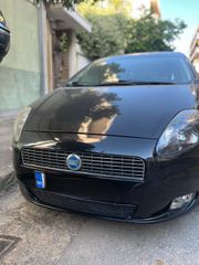 Fiat Grande Punto 2006 1.4 16V