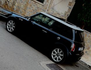 Mini Cooper S 2006 R53 COOPER S-thumb-1