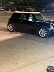 Mini Cooper S 2006 R53 COOPER S-thumb-2