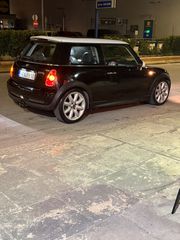 Mini Cooper S 2006 R53 COOPER S-thumb-4