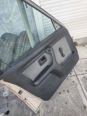 πόρτα οδηγού κομπλέ Ε30Μ40-thumb-1