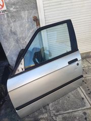 πόρτα οδηγού κομπλέ Ε30Μ40-thumb-3