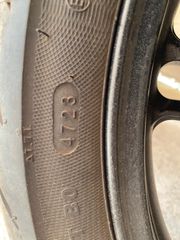 Cordial 150/60 ZR17-thumb-1