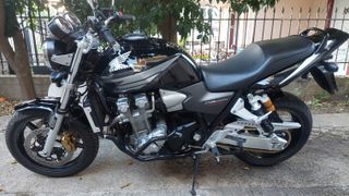 Honda CB 1300 2006 ΠΟΥΛΗΘΗΚΕ. ΕΜΕΙΝΑΝ ΤΑ OHLINS ΠΡΟΣ ΠΩΛΗΣΗ-thumb-3