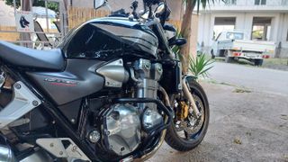 Honda CB 1300 2006 ΠΟΥΛΗΘΗΚΕ. ΕΜΕΙΝΑΝ ΤΑ OHLINS ΠΡΟΣ ΠΩΛΗΣΗ-thumb-4