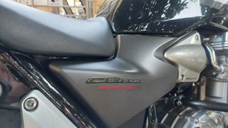Honda CB 1300 2006 ΠΟΥΛΗΘΗΚΕ. ΕΜΕΙΝΑΝ ΤΑ OHLINS ΠΡΟΣ ΠΩΛΗΣΗ-thumb-6