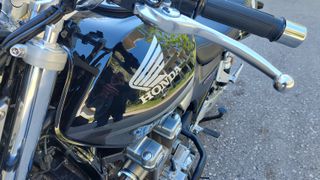 Honda CB 1300 2006 ΠΟΥΛΗΘΗΚΕ. ΕΜΕΙΝΑΝ ΤΑ OHLINS ΠΡΟΣ ΠΩΛΗΣΗ-thumb-8