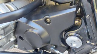Honda CB 1300 2006 ΠΟΥΛΗΘΗΚΕ. ΕΜΕΙΝΑΝ ΤΑ OHLINS ΠΡΟΣ ΠΩΛΗΣΗ-thumb-10