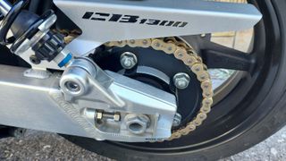 Honda CB 1300 2006 ΠΟΥΛΗΘΗΚΕ. ΕΜΕΙΝΑΝ ΤΑ OHLINS ΠΡΟΣ ΠΩΛΗΣΗ-thumb-11
